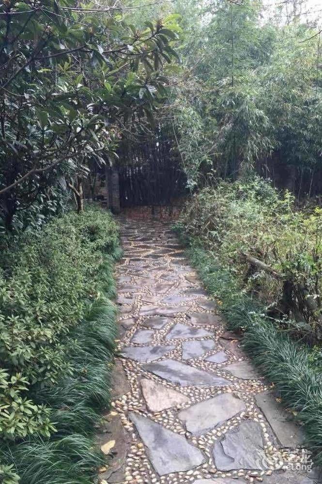 Suzhou Greendoor Resort Hotel Экстерьер фото